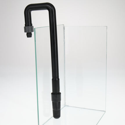 AnimalstoreXL Inset 16/22 CP E1500 Ingang