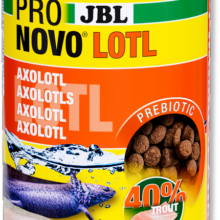 Pronovo Lotl Grano XL 250ml