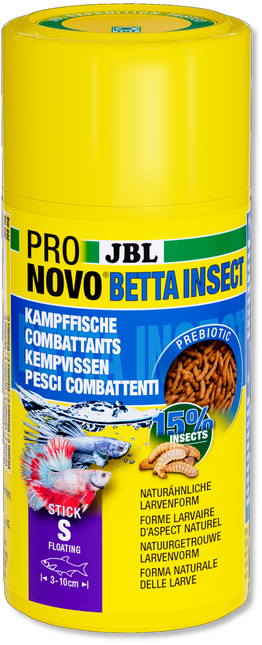 Pronovo Betta Insektenstift S 100 ml