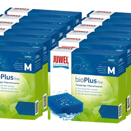 BioPlus Fine M BioFlow 3.0/Compact Fine 10+2 KOSTENLOS