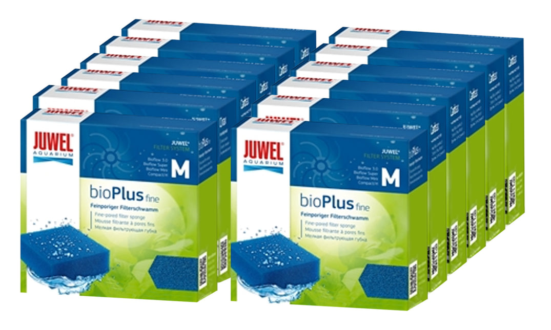 BioPlus Fine M BioFlow 3.0/Compact Fijn 10+2 GRATIS