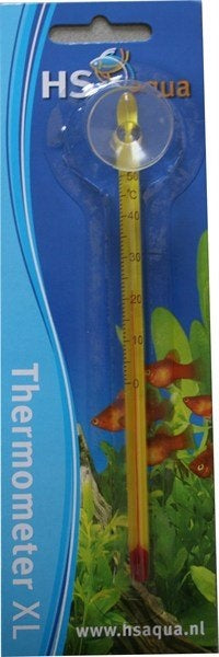 Thermometer XL