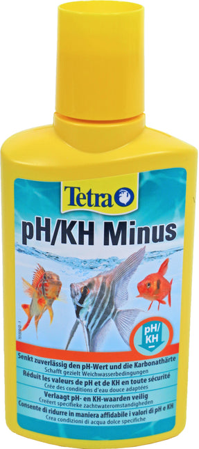 pH/KH Minus 250ml