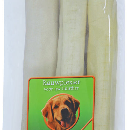 AnimalstoreXL Retriever Roll Wit 22cm 3 stuks