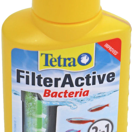 Filter Active 100ml x3