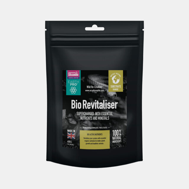 Bio Revitalizer 450g