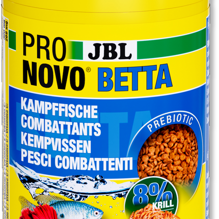 Pronovo Betta Grano S 100ml Klick