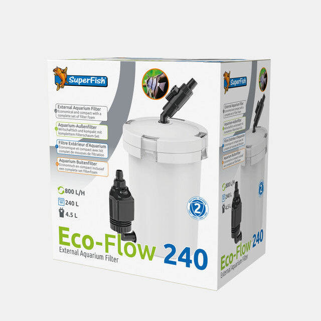 EcoFlow 240