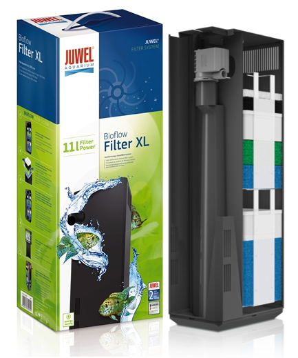 Bioflow-Filter XL 8.0