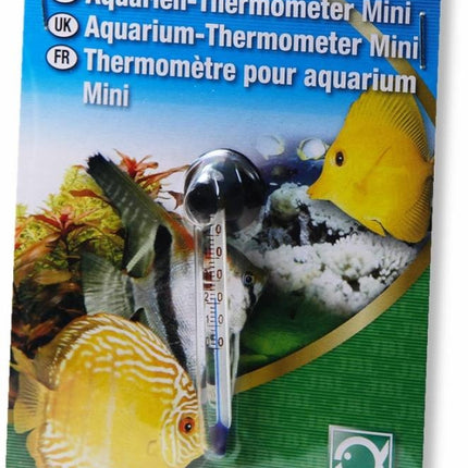 Aquariumthermometer Mini