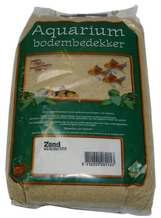 AnimalstoreXL Aquarium Zand 2,5KG