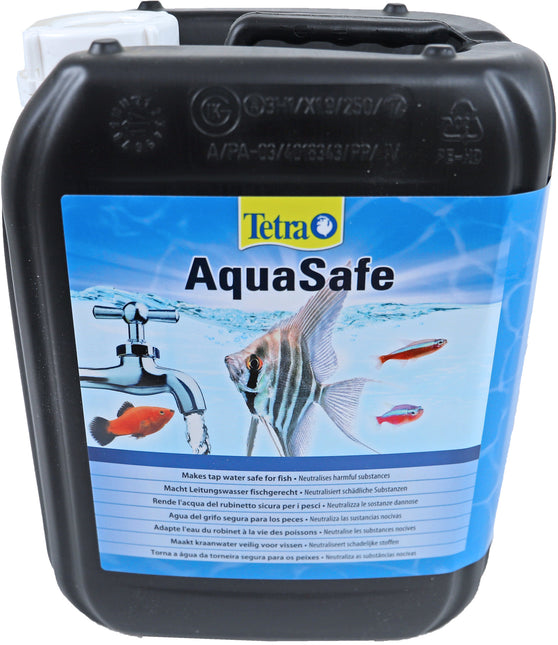 AquaSafe 5000 ml