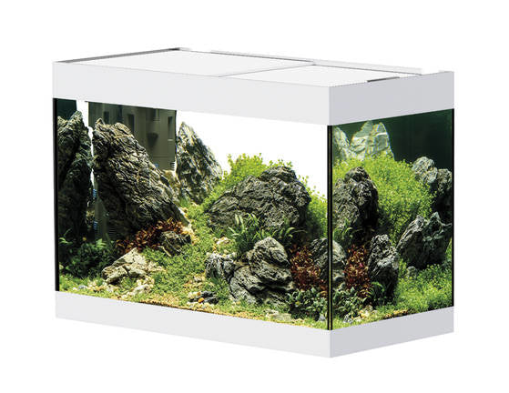 StyleLine 125 Aquarium Wit