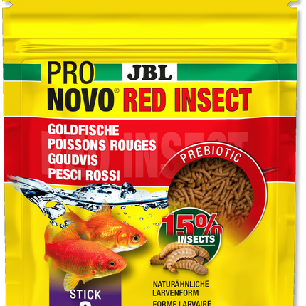 Pronovo Red Insect Stick S 20ml x5