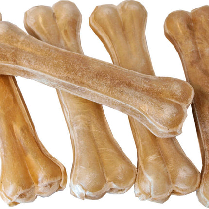 AnimalstoreXL Bot Geperst 20cm 5 stuks