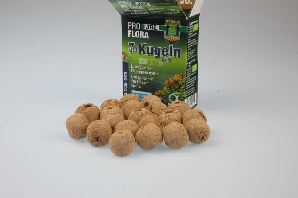 Kleibollen 7 + 13 mestkogels