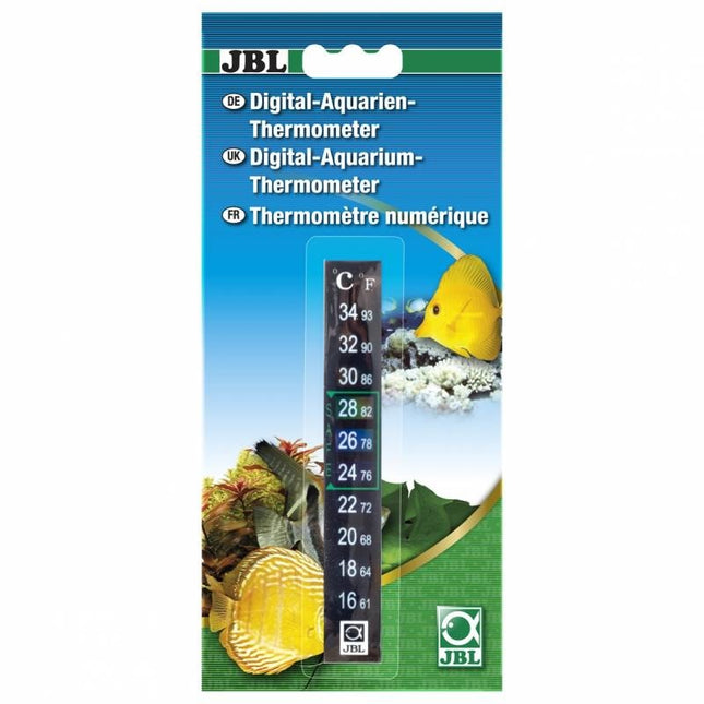 Digitales Aquariumthermometer