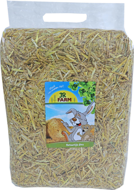 Stroh Natur 1kg