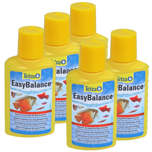 Easy Balance 100ml x5