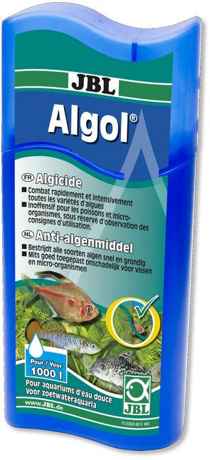 Algol 250ml