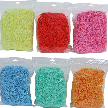 AnimalstoreXL Nestmateriaal Papier 100g