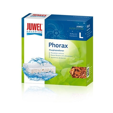 AnimalstoreXL PHORAX BIOFLOW 6.0/STANDAARD