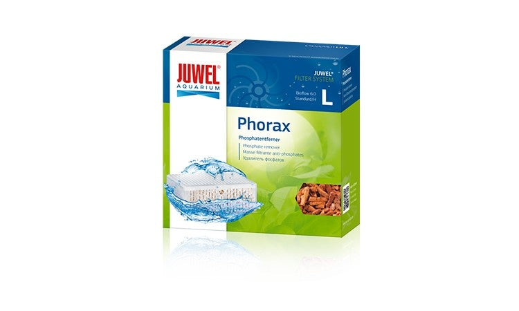 PHORAX BIOFLOW 6.0/STANDAARD