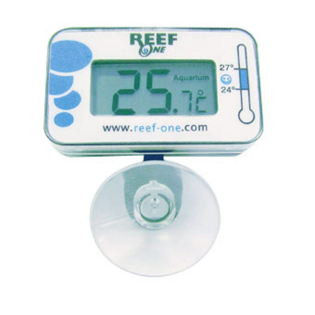 Digitales Thermometer