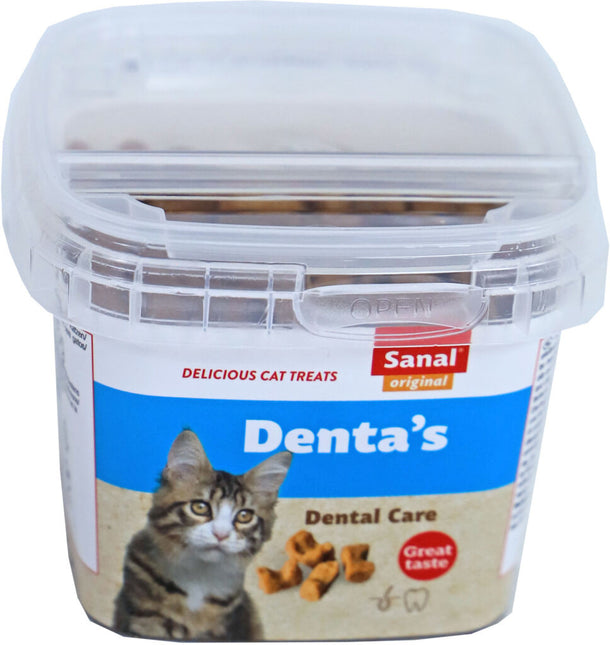 Denta's Cup 75g