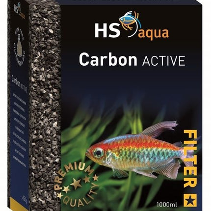 AnimalstoreXL Carbon Active