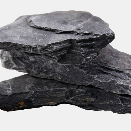 AnimalstoreXL Aquascape Slate Rock 5 kg