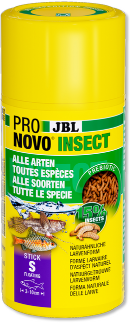 Pronovo Insektenstift S 100ml