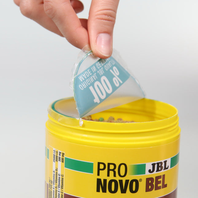 Pronovo Bel Grano S 250ml Klick