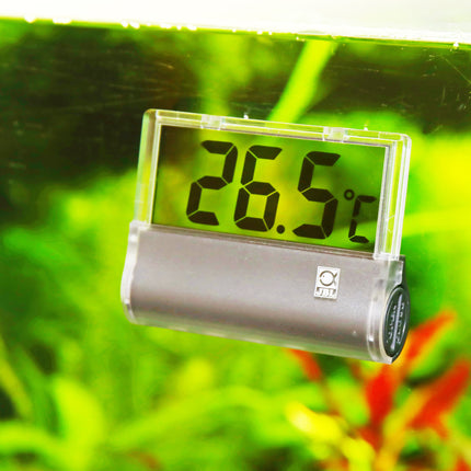 Aquarium Thermometer DigiScan