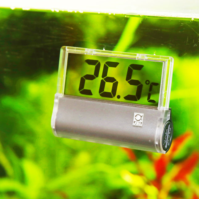 Aquarium-Thermometer DigiScan