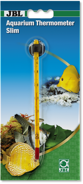 Aquarium-Thermometer Smart