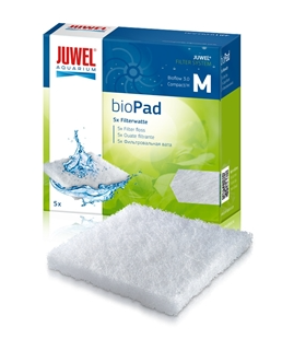 BioPad M BioFlow 3.0/Compact Cotton Wool 10+2 KOSTENLOS