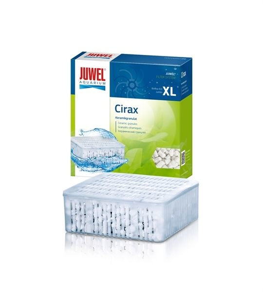 Cirax Bioflow 8.0/Jumbo