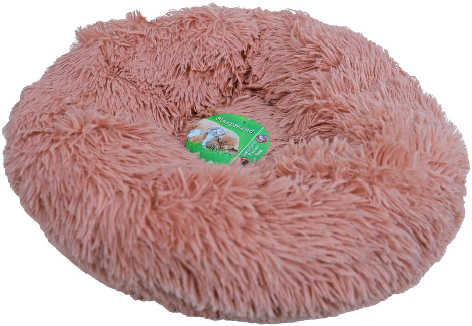 Donut Supersoft Rosa 50cm