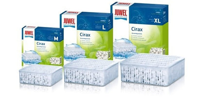 AnimalstoreXL Cirax M BioFlow 3.0/Compact Keramiek