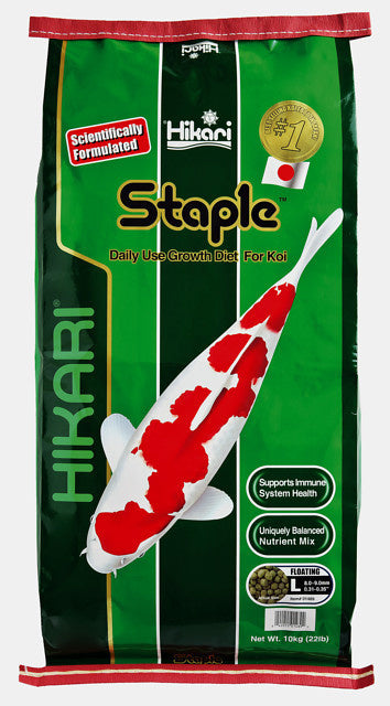 Staple Large 10 kg