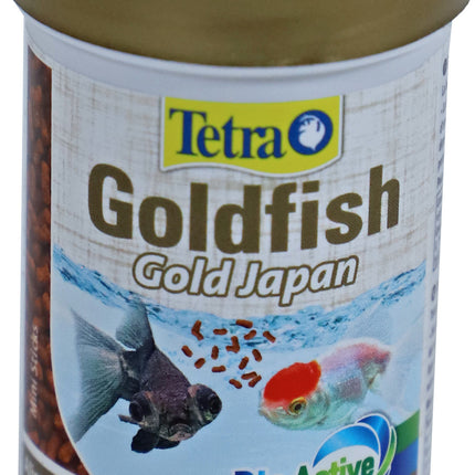 AnimalstoreXL Goldfish Gold Japan