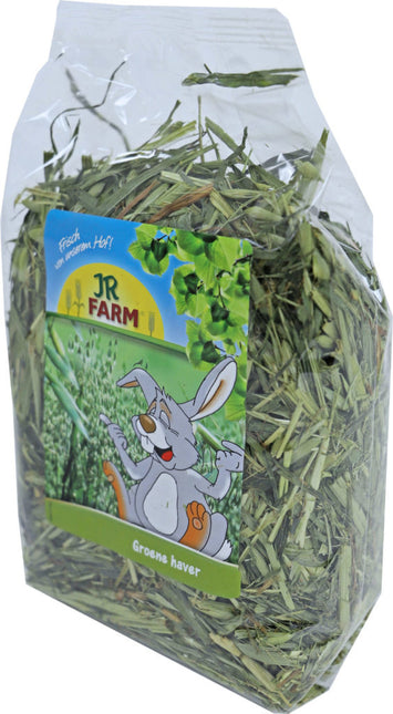 Grüner Hafer 100g