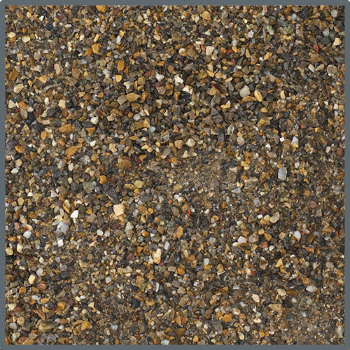 Ground Nature Glacier Gravel 0-2mm 5kg