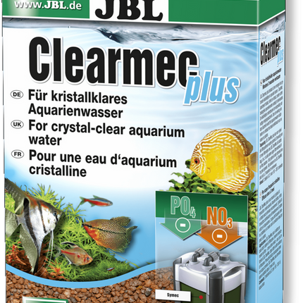 Clearmec Plus