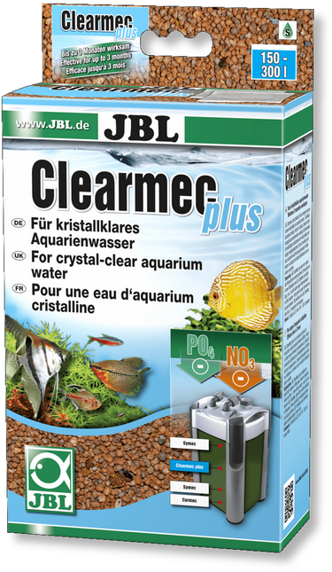 Clearmec Plus