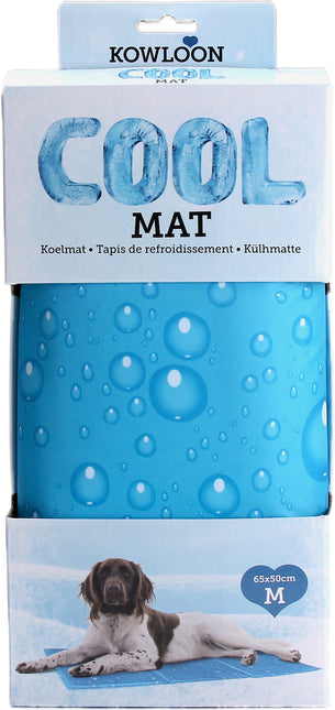 Kühlmatte Bubble M 65x50cm