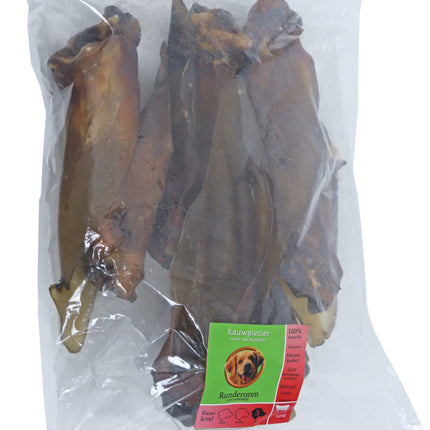 AnimalstoreXL Runderoren 9 stuks