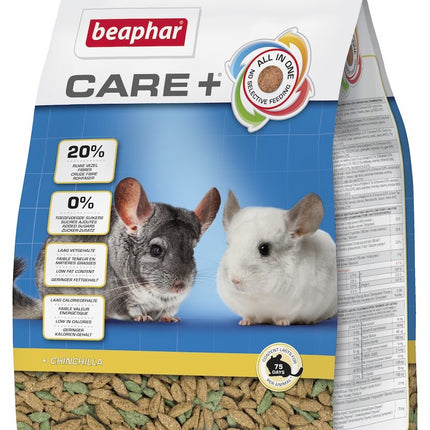 Care+ Chinchilla 1,5kg