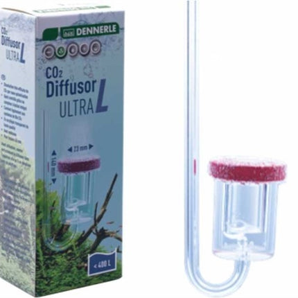 Co2 Diffusor Ultra L